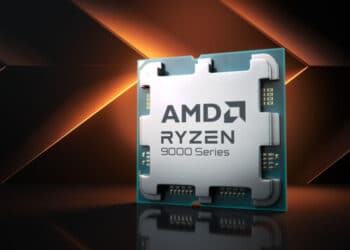 A AMD acabou de revelar a série Ryzen 9000 na Computex 2024