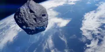 asteroide
