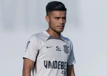 Atlético-MG em ação: Contratação de Fausto Vera na mira (Fonte: Rodrigo Coca/Ag. Corinthians)