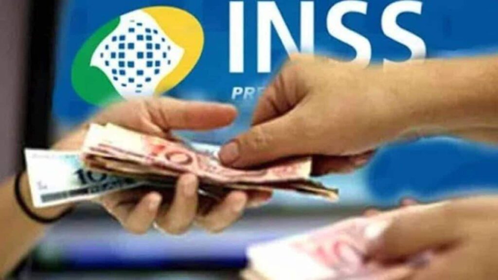 Calendário de Pagamentos inss