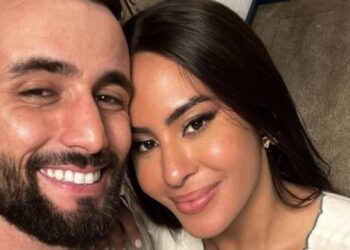 Romance de Ex-BBBs: Matteus e Isabelle Traçam Planos para o Futuro (Fonte: UOL)