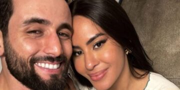 Romance de Ex-BBBs: Matteus e Isabelle Traçam Planos para o Futuro (Fonte: UOL)