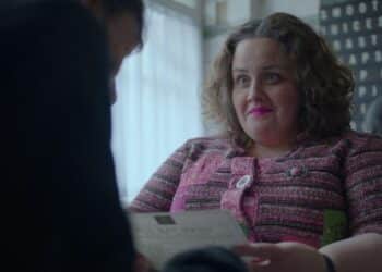 BEBÊ RENA: Stalker da Vida Real Está Processando a Netflix! (Fonte: Divulgação / Netflix)