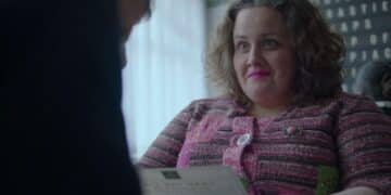 BEBÊ RENA: Stalker da Vida Real Está Processando a Netflix! (Fonte: Divulgação / Netflix)