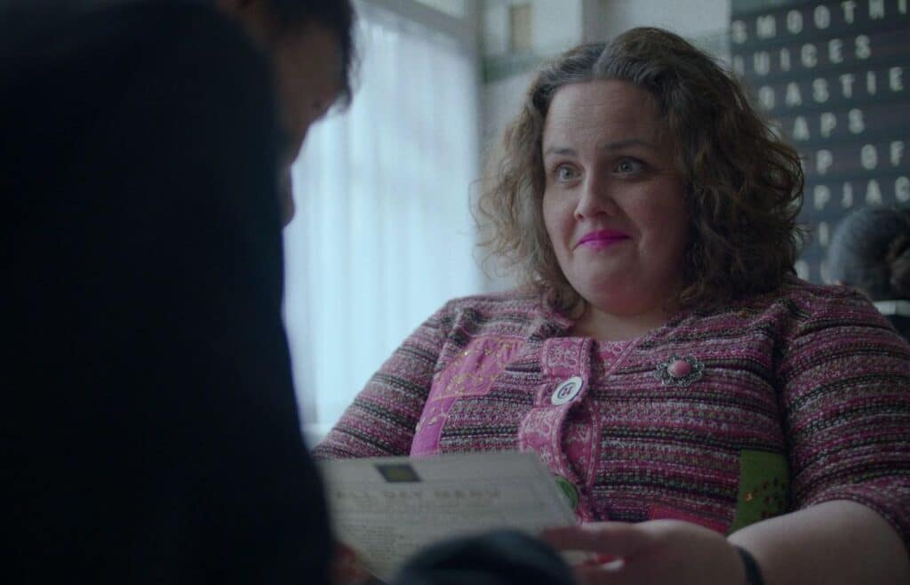 BEBÊ RENA: Stalker da Vida Real Está Processando a Netflix! (Fonte: Divulgação / Netflix)