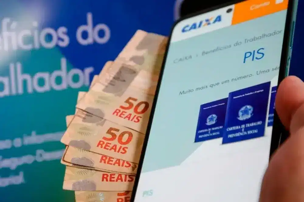 Confira quem tem direito ao pagamento do Pis Pasep de junho!