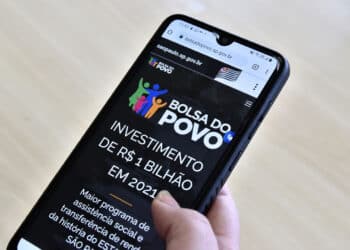 Programa Bolsa Trabalho