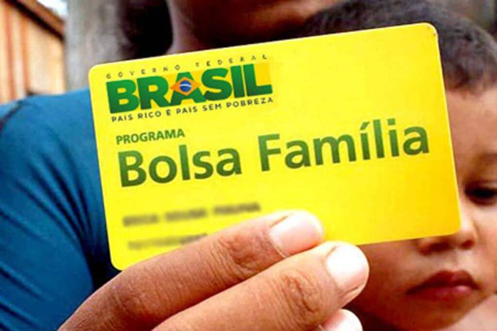 Bolsa Família 2024
