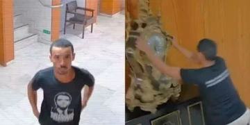 Atos bolsonaristas