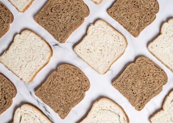 Pão Faz Mal? Um alimento complexo e seus benefícios para a saúde (Fonte: Pixabay)