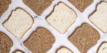 Pão Faz Mal? Um alimento complexo e seus benefícios para a saúde (Fonte: Pixabay)