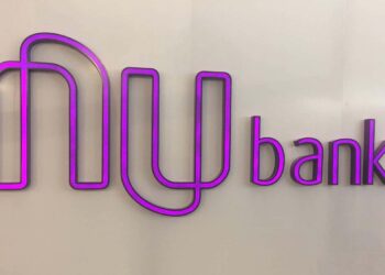 Empréstimo Pessoal Nubank: Solução Rápida e Transparente para suas Finanças (Fonte: Reprodução / Google)