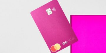 C6 Bank anuncia atualizações no cartão de crédito: Saiba tudo! (Fonte: C6 Bank)
