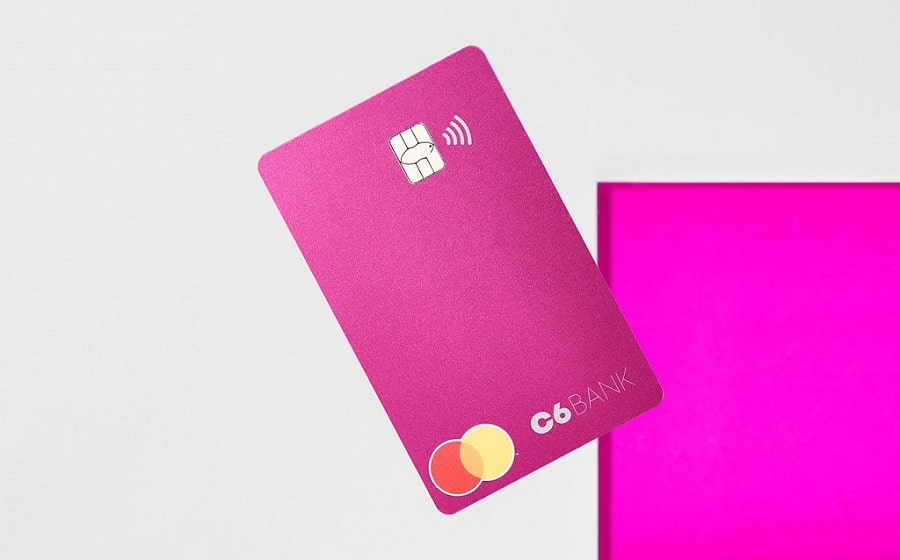 C6 Bank anuncia atualizações no cartão de crédito: Saiba tudo! (Fonte: C6 Bank)
