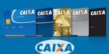 CAIXA oferece isenção de anuidade para sempre em cartões de crédito: aproveite rápido! (Fonte: Império das Milhas)