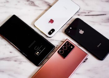 Escolha sem Erro: Guia Definitivo para Comprar o Melhor Celular em 2024 (Fonte: Pixabay)
