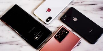 Escolha sem Erro: Guia Definitivo para Comprar o Melhor Celular em 2024 (Fonte: Pixabay)