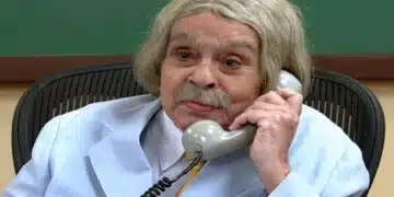 Herança de Chico Anysio: Disputas e Dívidas Reveladas Após Sua Morte (Fonte: Google)