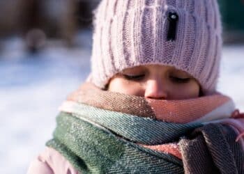 Será que Passar Frio Pode te Deixar Doente? Entenda Como o Frio Intenso Pode Afetar Sua Saúde (Fonte: Pixabay)