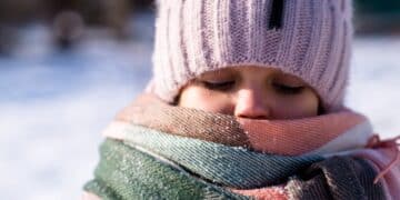 Será que Passar Frio Pode te Deixar Doente? Entenda Como o Frio Intenso Pode Afetar Sua Saúde (Fonte: Pixabay)