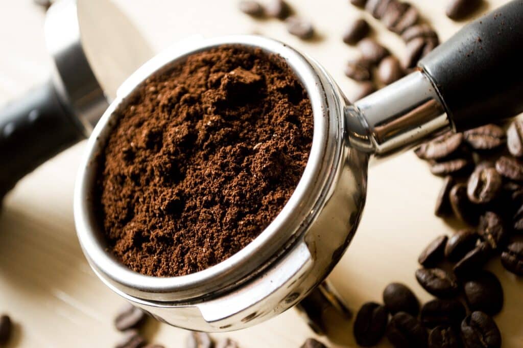 Proibição de Cafés pela Anvisa Impacta Consumidores e Mercado (Fonte: Pixabay)