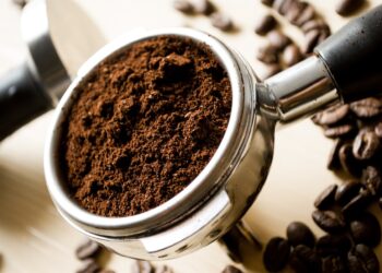 Proibição de Cafés pela Anvisa Impacta Consumidores e Mercado (Fonte: Pixabay)