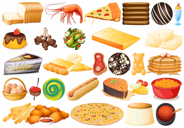 alimentos ultraprocessados