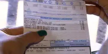 Nova Tarifa Social para Contas de Água é Sancionada pelo Governo Federal (Fonte: G1)