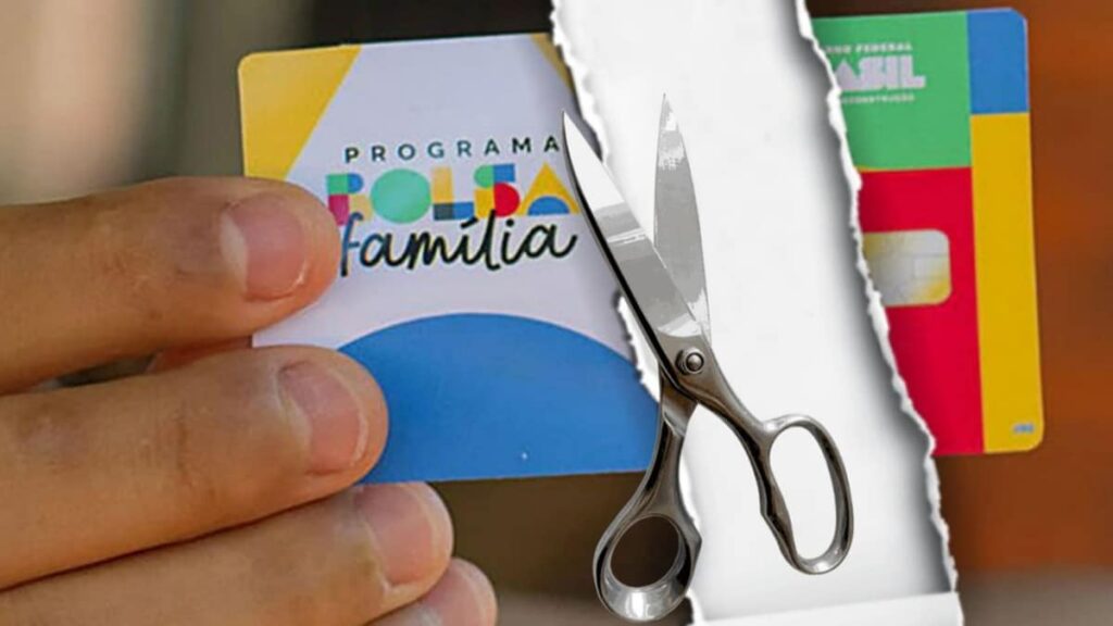 Descubra como a regra de proteção do Bolsa Família corta pela metado o valor do seu benefício!