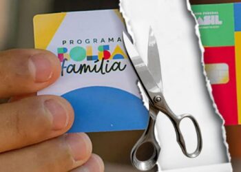 Governo anuncia pente-fino no Bolsa Família!