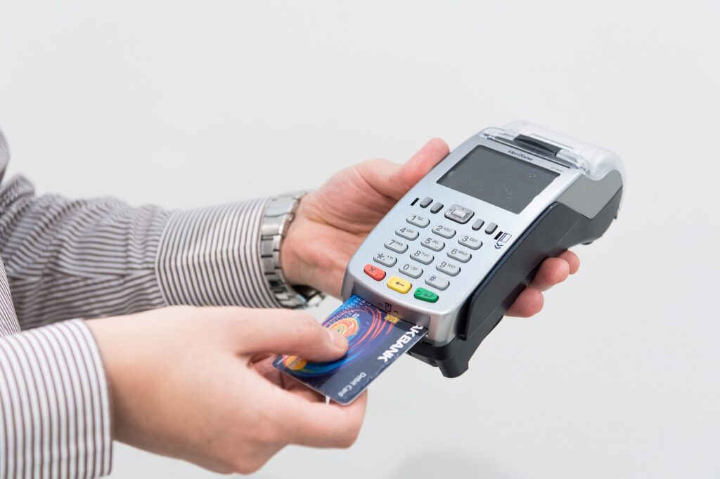 Entenda as Novas Regras de Portabilidade do Cartão de Crédito a Partir de Julho (Fonte: Pixabay)