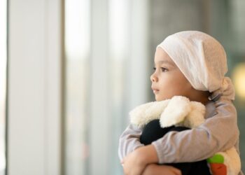 Câncer: Entendendo a Leucemia Linfoide Aguda em Crianças e a Importância do Diagnóstico Precoce (Fonte: UOL)
