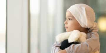 Câncer: Entendendo a Leucemia Linfoide Aguda em Crianças e a Importância do Diagnóstico Precoce (Fonte: UOL)