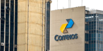 concurso Correios