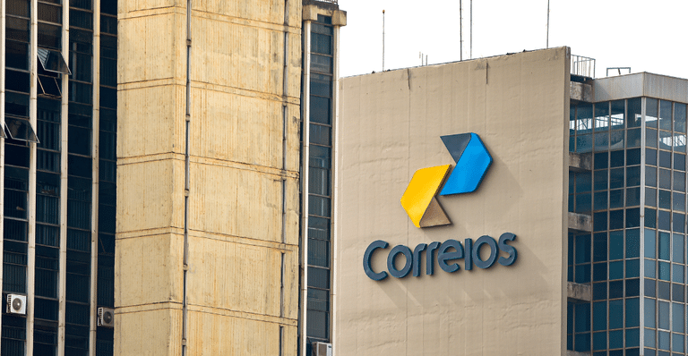concurso Correios