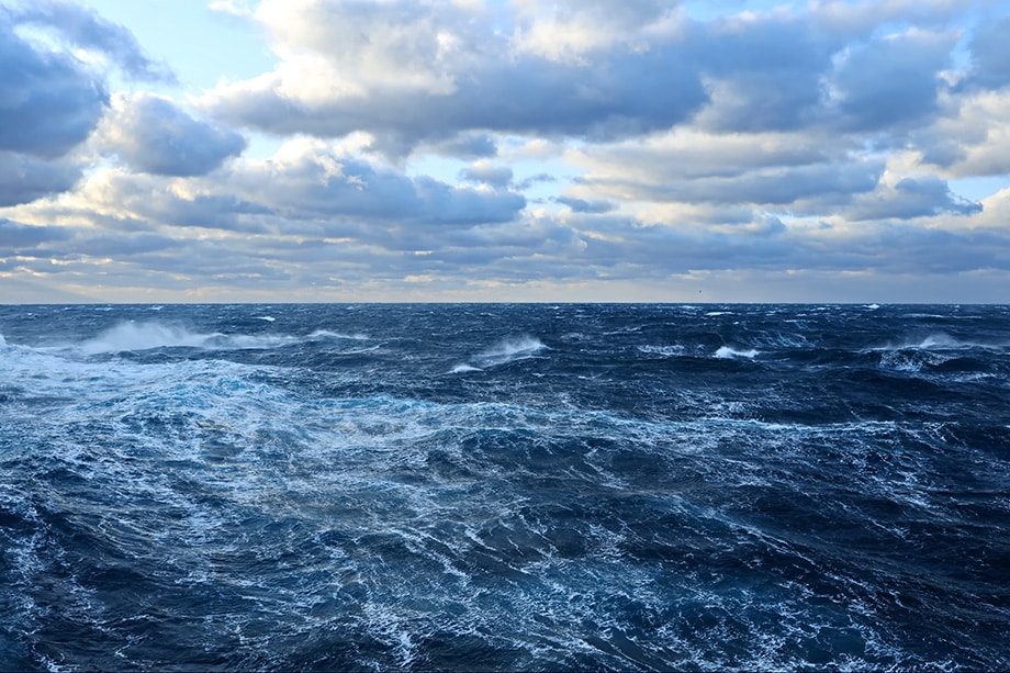 oceano