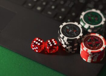 Apostas Online: A Ameaça Disfarçada que Destrói Empresas, Famílias e Bolsos (Fonte: Pixabay)