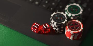 Apostas Online: A Ameaça Disfarçada que Destrói Empresas, Famílias e Bolsos (Fonte: Pixabay)