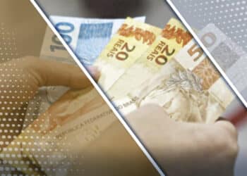 Porto Alegre: Filas para Benefícios após Inundações