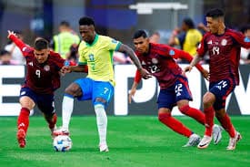 Seleção Brasileira