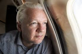 Julian Assange