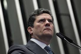 Sergio Moro