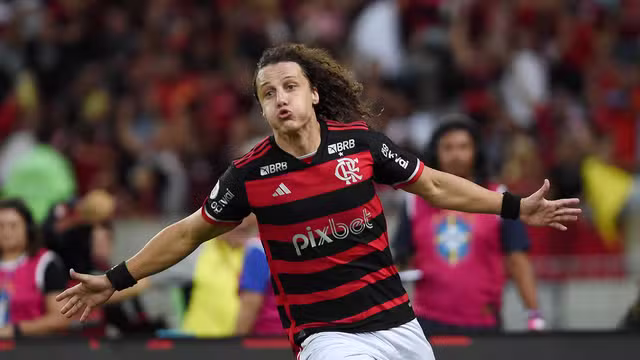 Flamengo e Bahia
