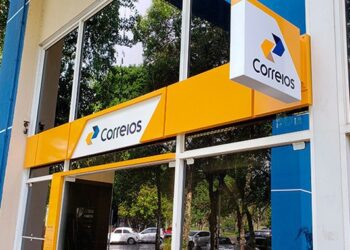 Concurso dos Correios 2024: Uma Oportunidade Imperdível! (Fonte: Governo Federal)