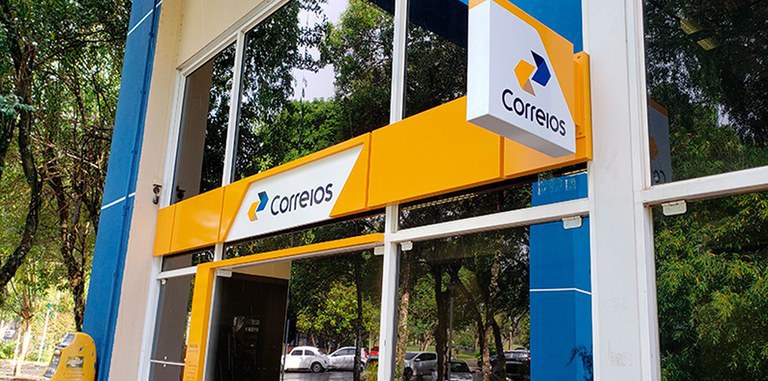 Concurso dos Correios 2024: Uma Oportunidade Imperdível! (Fonte: Governo Federal)