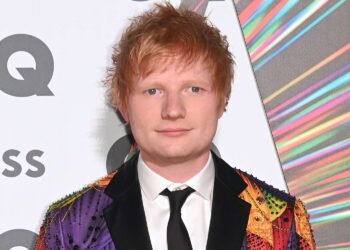 SURPREENDENTE! Ed Sheeran revela o porquê de não ter celular desde 2015 (Fonte: Reprodução / Internet)