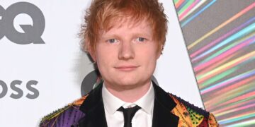 SURPREENDENTE! Ed Sheeran revela o porquê de não ter celular desde 2015 (Fonte: Reprodução / Internet)