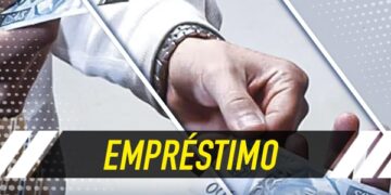 suspender o pagamento de um empréstimo