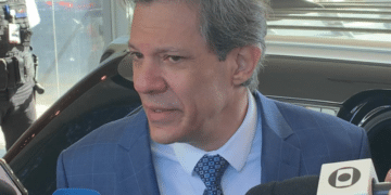 Haddad levará propostas sobre o piso da saúde e educação para Lula (Fonte: Reprodução / internet)