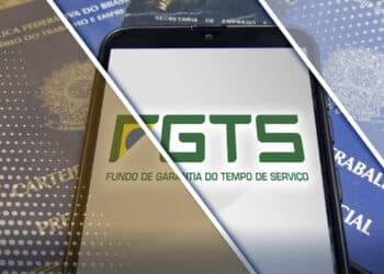 Projeto facilita saques do FGTS em calamidades